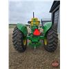 Image 7 : TRACTOR : 1963 JOHN DEERE 4010 DIESEL
