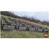 Image 1 : 30ft Bunk Feeders (Group of 5 Together)