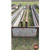Image 5 : 30ft Bunk Feeders (Group of 5 Together)