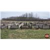 Image 1 : 30ft Bunk Feeders (Group of 5 Together)