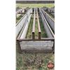Image 3 : 30ft Bunk Feeders (Group of 5 Together)