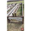 Image 5 : 30ft Bunk Feeders (Group of 5 Together)