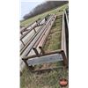 Image 3 : 30ft Bunk Feeders (Group of 5 Together)