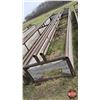 Image 4 : 30ft Bunk Feeders (Group of 5 Together)
