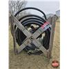 Image 1 : Potable Water Pipe Tubing 2" (Approx 100ft)