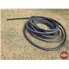 Image 1 : Potable Water Pipe Tubing 2" (Approx 70ft)