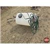 Image 3 : Estate Sprayer "Spray-Tech" : 3pt Hitch : 8ft Boom (40 US GAL)