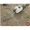 Image 4 : Estate Sprayer "Spray-Tech" : 3pt Hitch : 8ft Boom (40 US GAL)