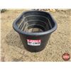 Image 1 : Water Trough (24"H x 30"W x 50"D)