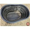 Image 3 : Water Trough (24"H x 30"W x 50"D)