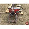 Image 2 : Wheatheart Bucket Mount Post Hole Auger (12")