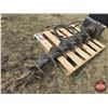 Image 4 : Wheatheart Bucket Mount Post Hole Auger (12")