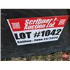 Image 9 : CAT Skid Steer Bucket with Grapple : Model 285-6093 (66"W)