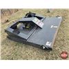 Image 10 : CAT BT166 Skid Steer Mount Brush Mower (5ft)
