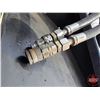 Image 12 : CAT BT166 Skid Steer Mount Brush Mower (5ft)