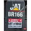 Image 13 : CAT BT166 Skid Steer Mount Brush Mower (5ft)