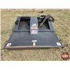 Image 1 : CAT BT166 Skid Steer Mount Brush Mower (5ft)