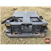Image 5 : CAT BT166 Skid Steer Mount Brush Mower (5ft)