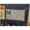 Image 7 : CAT BT166 Skid Steer Mount Brush Mower (5ft)