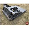 Image 9 : CAT BT166 Skid Steer Mount Brush Mower (5ft)