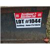 Image 10 : FORD 3pt Hitch Blade : Model 782A (7ft)
