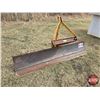 Image 1 : FORD 3pt Hitch Blade : Model 782A (7ft)