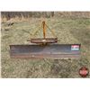 Image 2 : FORD 3pt Hitch Blade : Model 782A (7ft)