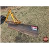 Image 3 : FORD 3pt Hitch Blade : Model 782A (7ft)