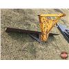 Image 4 : FORD 3pt Hitch Blade : Model 782A (7ft)