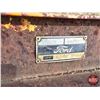 Image 9 : FORD 3pt Hitch Blade : Model 782A (7ft)