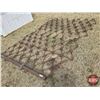 Image 2 : HARROWS (6ft x 8ft)
