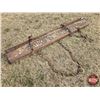 Image 1 : Yard Float (Rail Iron) 5FT