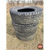 Image 1 : TIRE GROUPING (4) : Toyo Open Country : AT-LT275/70R18