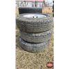 Image 2 : Tire Grouping - Variety (8)