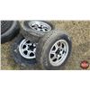 Image 3 : Tire Grouping - Variety (8)
