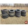 Image 1 : Tire Grouping - Variety (17)
