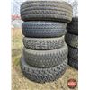 Image 2 : Tire Grouping - Variety (17)