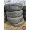 Image 4 : Tire Grouping - Variety (17)