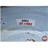 Image 4 : Trailer Tires/Rims (5 Together) : 20.5 x 8.0 - 10