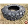 Image 1 : Firestone Tractor Tire : 16.9 R28 (420/85R28)