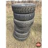 Image 1 : Tire Grouping (14") Variety (7)