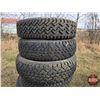 Image 2 : Tire Grouping (14") Variety (7)
