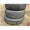 Image 3 : Tire Grouping (14") Variety (7)