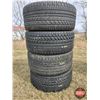 Image 2 : PIRELLI Tires (4) : 245/50ZR17