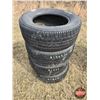 Image 1 : TOYO Tires (4) : P215/60R14