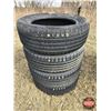 Image 1 : GOODYEAR Tires (4) : 205/55R16
