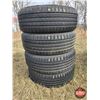 Image 2 : GOODYEAR Tires (4) : 205/55R16