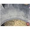 Image 3 : Firestone Tractor Tire : 20.8 R38 (520/85R38)