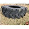Image 2 : Firestone Tractor Tire : 420/85R28