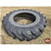 Image 1 : Firestone Tractor Tire : 20.8 R38 (520/85R38)